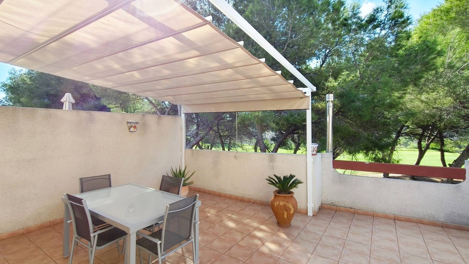 D'occasion - Townhouse - Orihuela Costa - Las Ramblas Golf