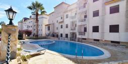 D'occasion - Townhouse - Orihuela Costa - Las Ramblas Golf