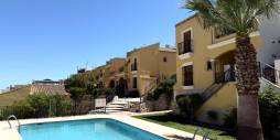 D'occasion - Townhouse - Orihuela Costa - Las Ramblas