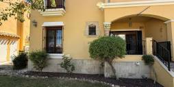 D'occasion - Townhouse - Orihuela Costa - Las Ramblas