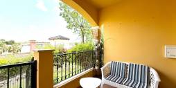 D'occasion - Townhouse - Orihuela Costa - Las Ramblas