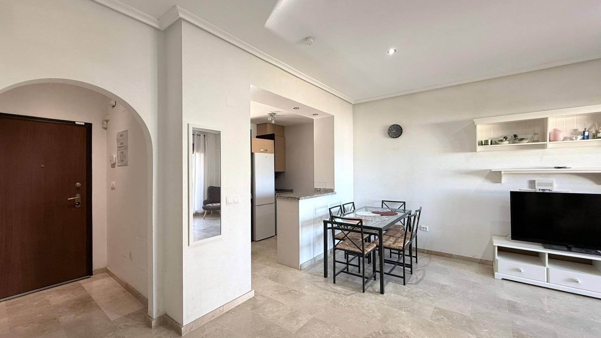 D'occasion - Townhouse - Orihuela Costa - Las Ramblas