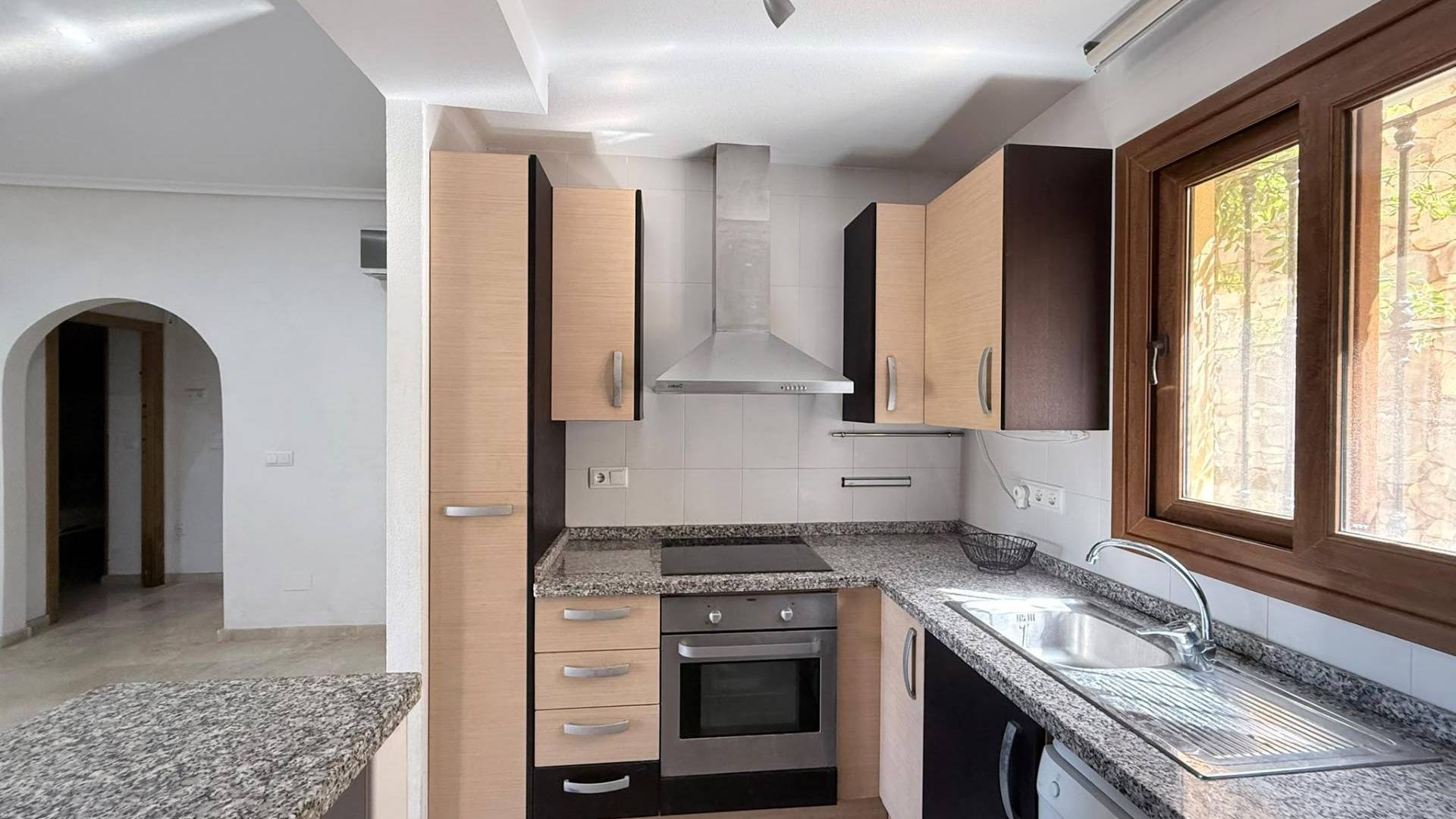 D'occasion - Townhouse - Orihuela Costa - Las Ramblas