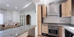 D'occasion - Townhouse - Orihuela Costa - Las Ramblas