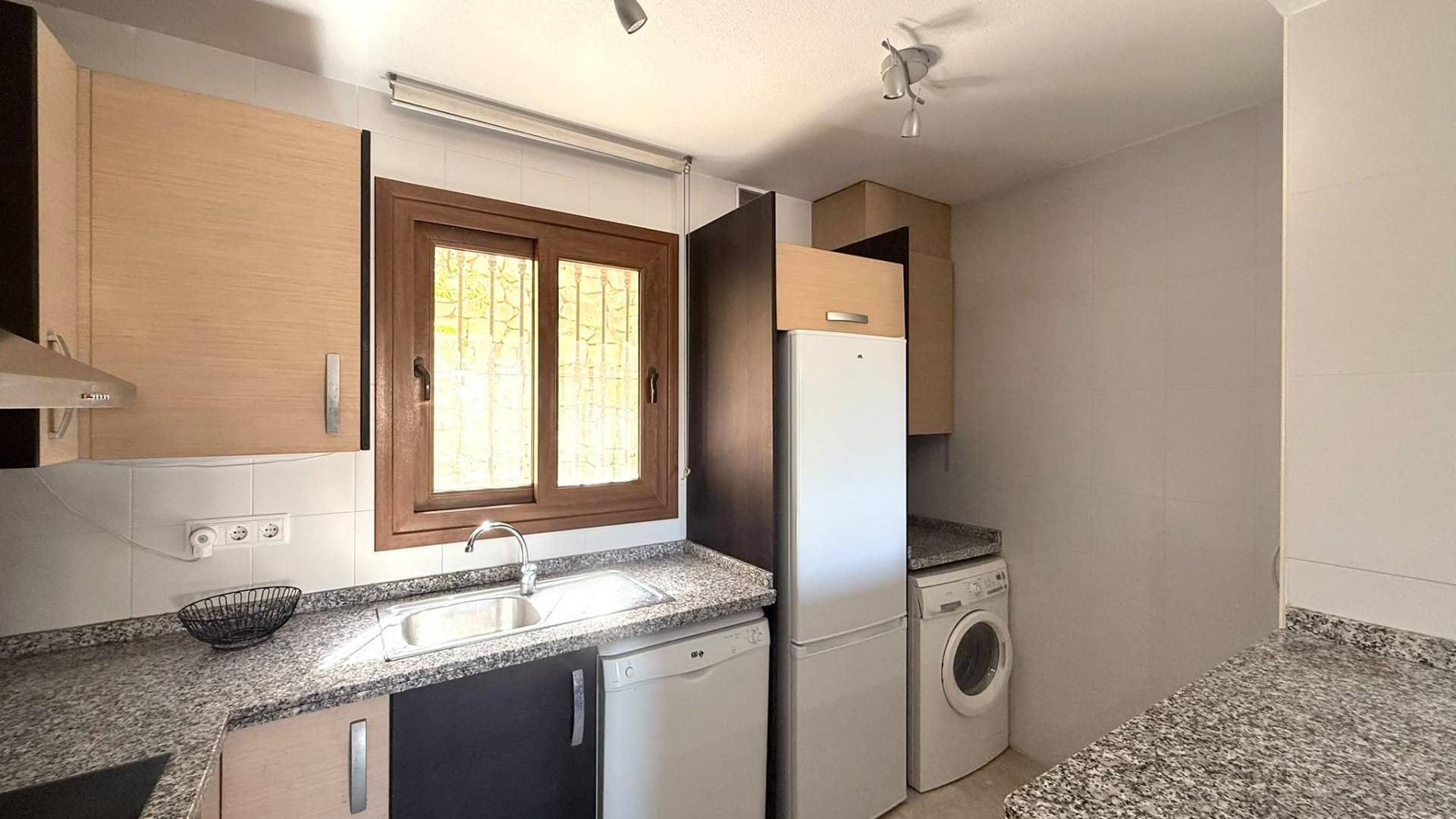 D'occasion - Townhouse - Orihuela Costa - Las Ramblas