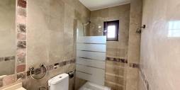 D'occasion - Townhouse - Orihuela Costa - Las Ramblas