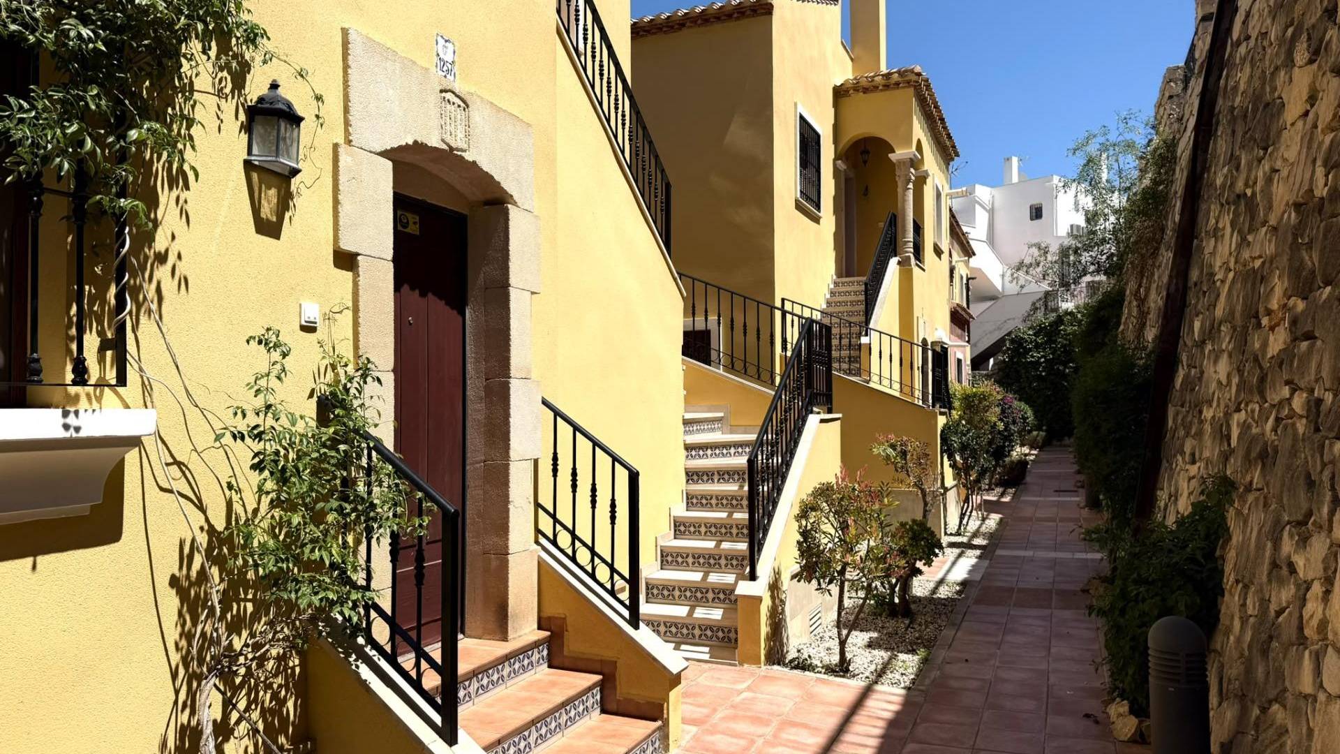D'occasion - Townhouse - Orihuela Costa - Las Ramblas
