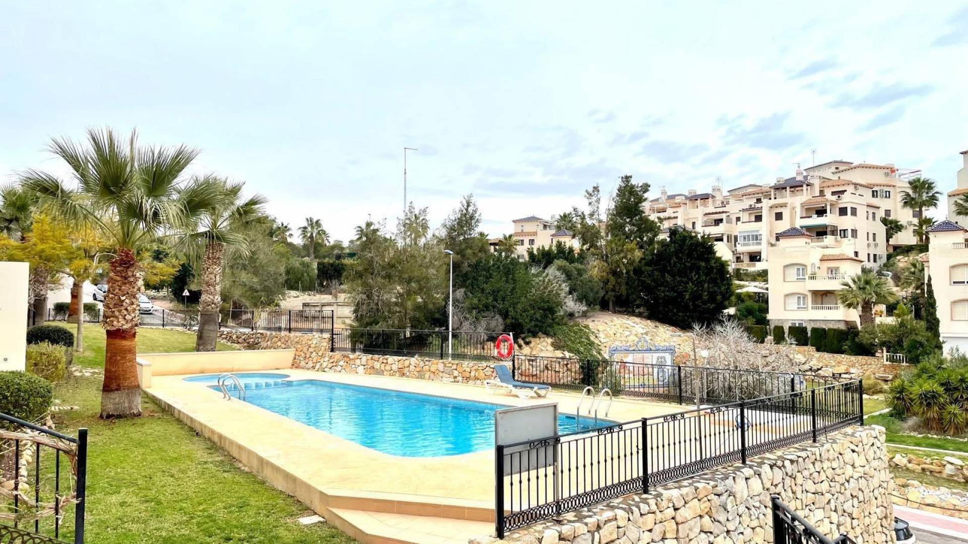 D'occasion - Townhouse - Orihuela Costa - Las Ramblas