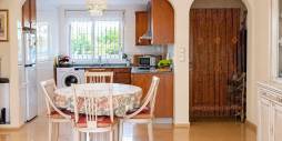 D'occasion - Townhouse - Orihuela Costa - Lomas de Cabo Roig