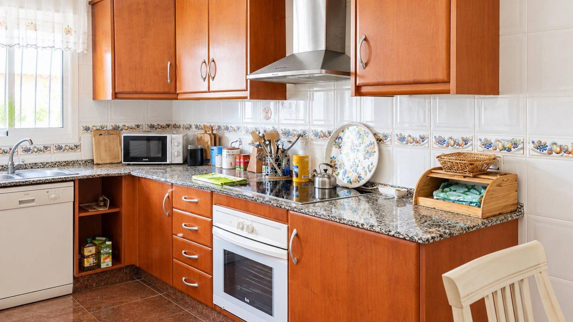 D'occasion - Townhouse - Orihuela Costa - Lomas de Cabo Roig