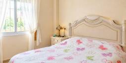 D'occasion - Townhouse - Orihuela Costa - Lomas de Cabo Roig