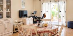 D'occasion - Townhouse - Orihuela Costa - Lomas de Cabo Roig