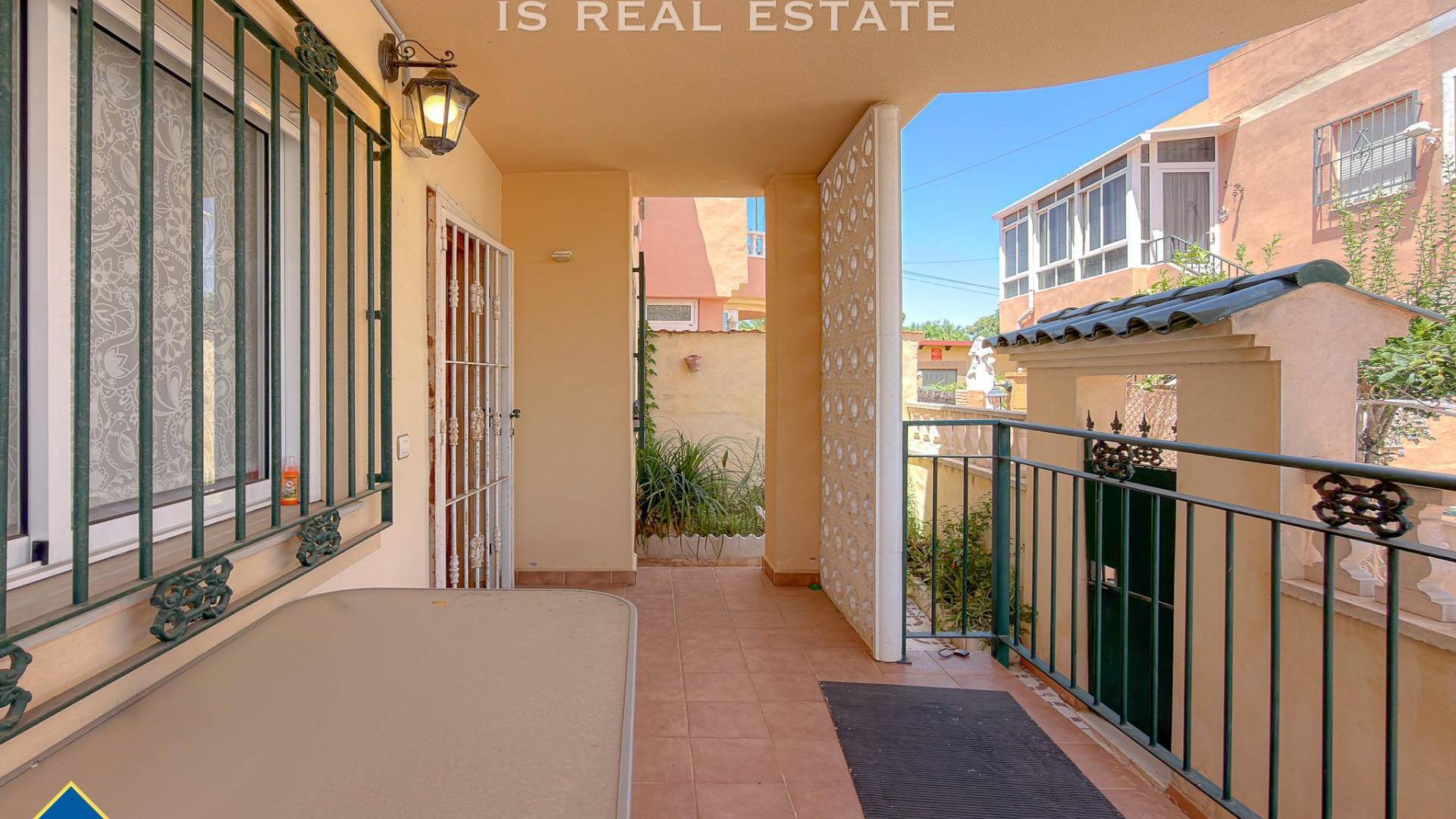 D'occasion - Townhouse - Orihuela Costa - Lomas de Don Juan