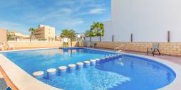 D'occasion - Townhouse - Orihuela Costa - Lomas de Don Juan