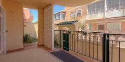 D'occasion - Townhouse - Orihuela Costa - Lomas de Don Juan
