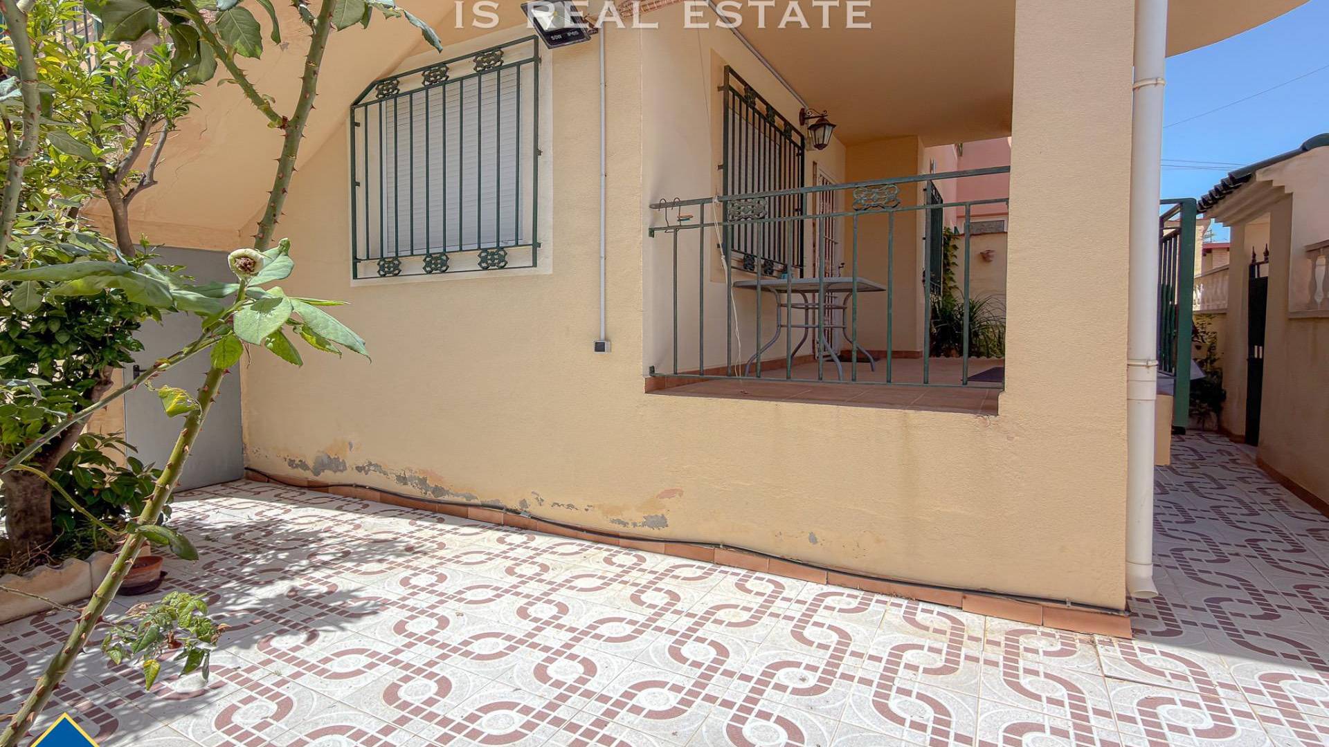 D'occasion - Townhouse - Orihuela Costa - Lomas de Don Juan
