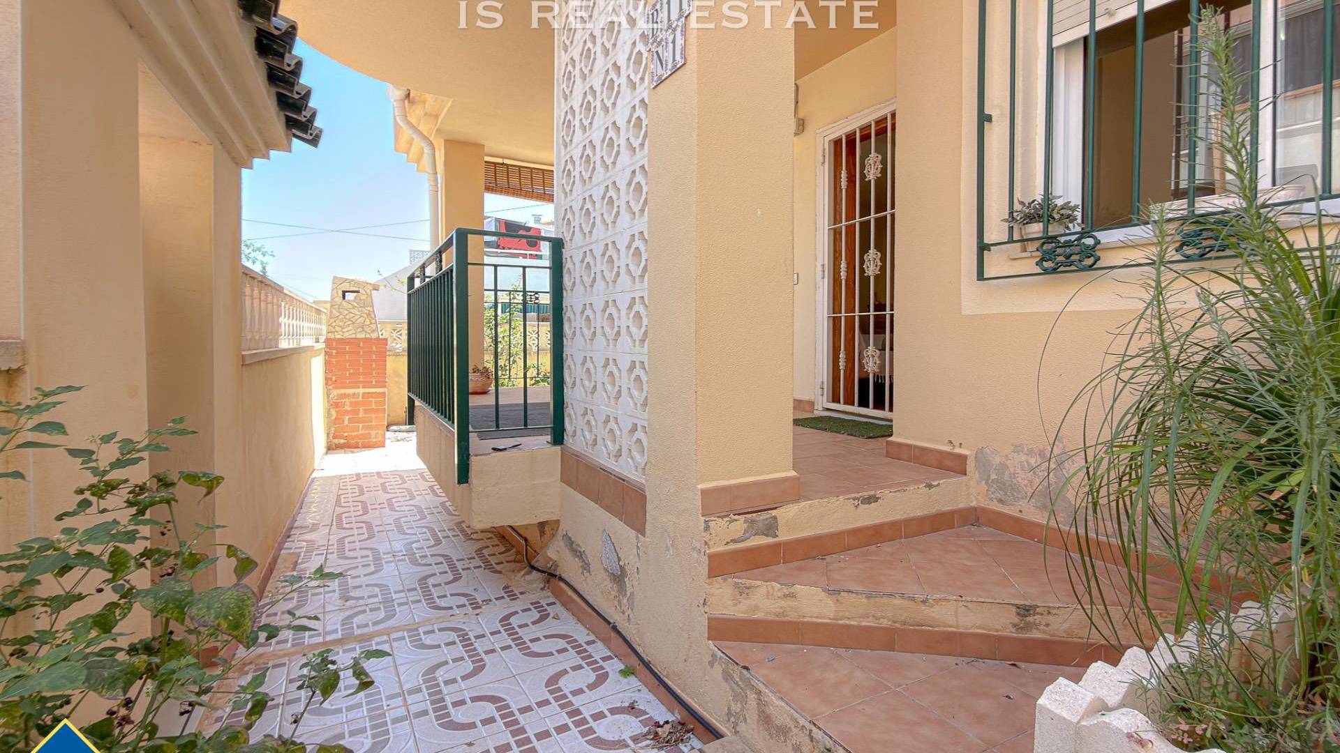 D'occasion - Townhouse - Orihuela Costa - Lomas de Don Juan