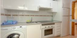 D'occasion - Townhouse - Orihuela Costa - Lomas de Don Juan