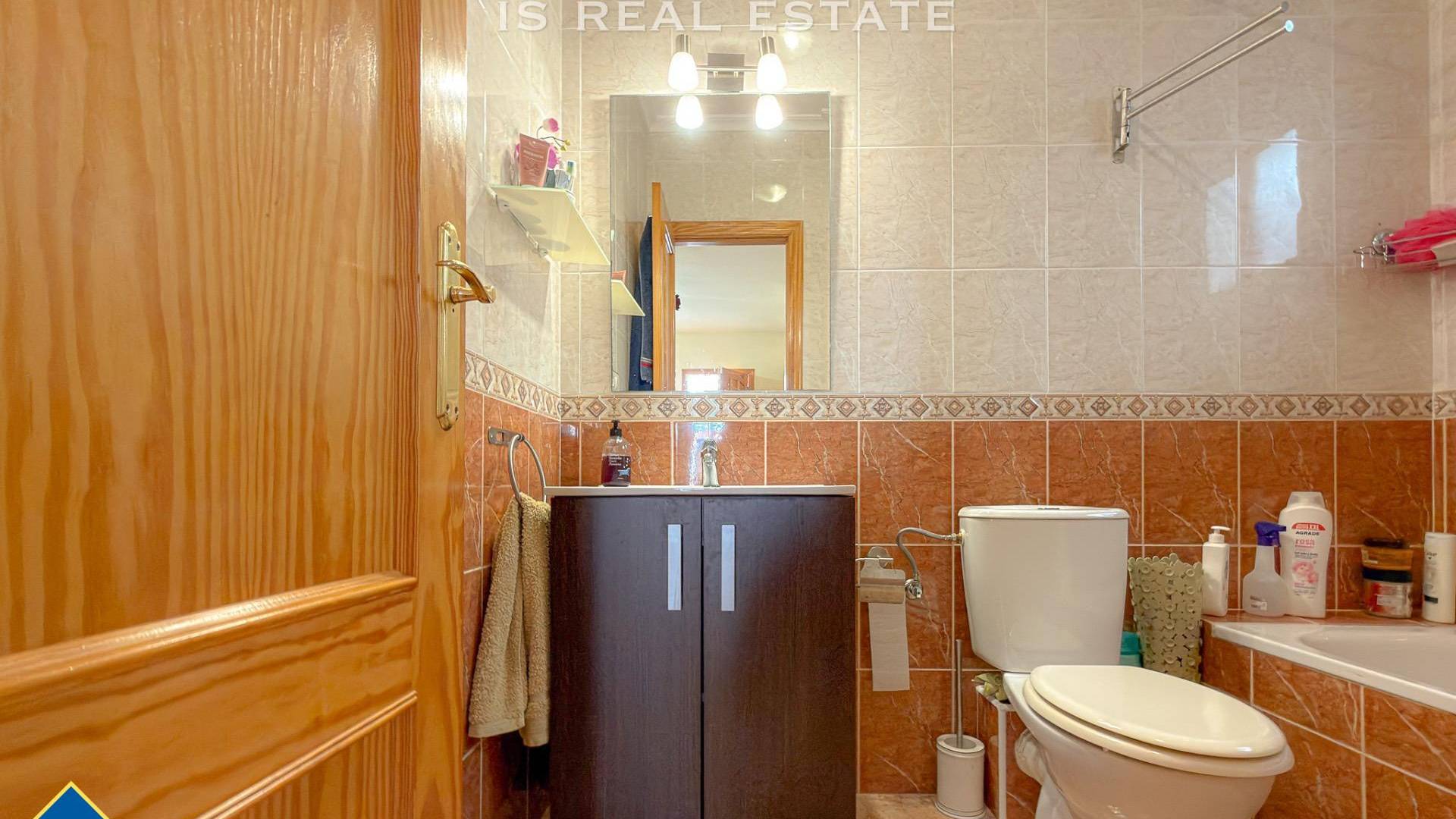 D'occasion - Townhouse - Orihuela Costa - Lomas de Don Juan