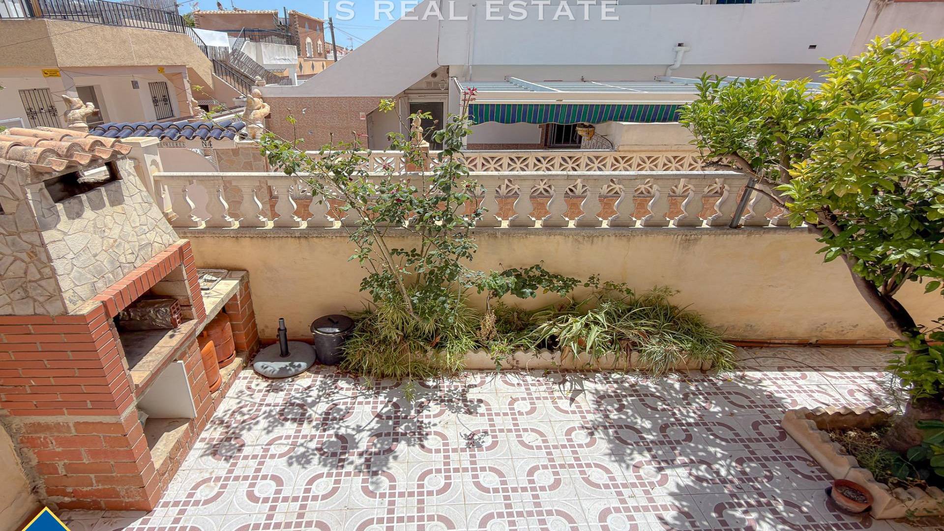 D'occasion - Townhouse - Orihuela Costa - Lomas de Don Juan