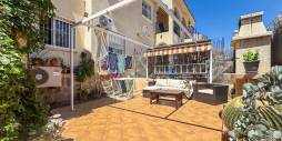 D'occasion - Townhouse - Orihuela Costa - Los Almendros-La Florida