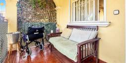 D'occasion - Townhouse - Orihuela Costa - Los Almendros-La Florida
