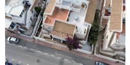 D'occasion - Townhouse - Orihuela Costa - Los Altos