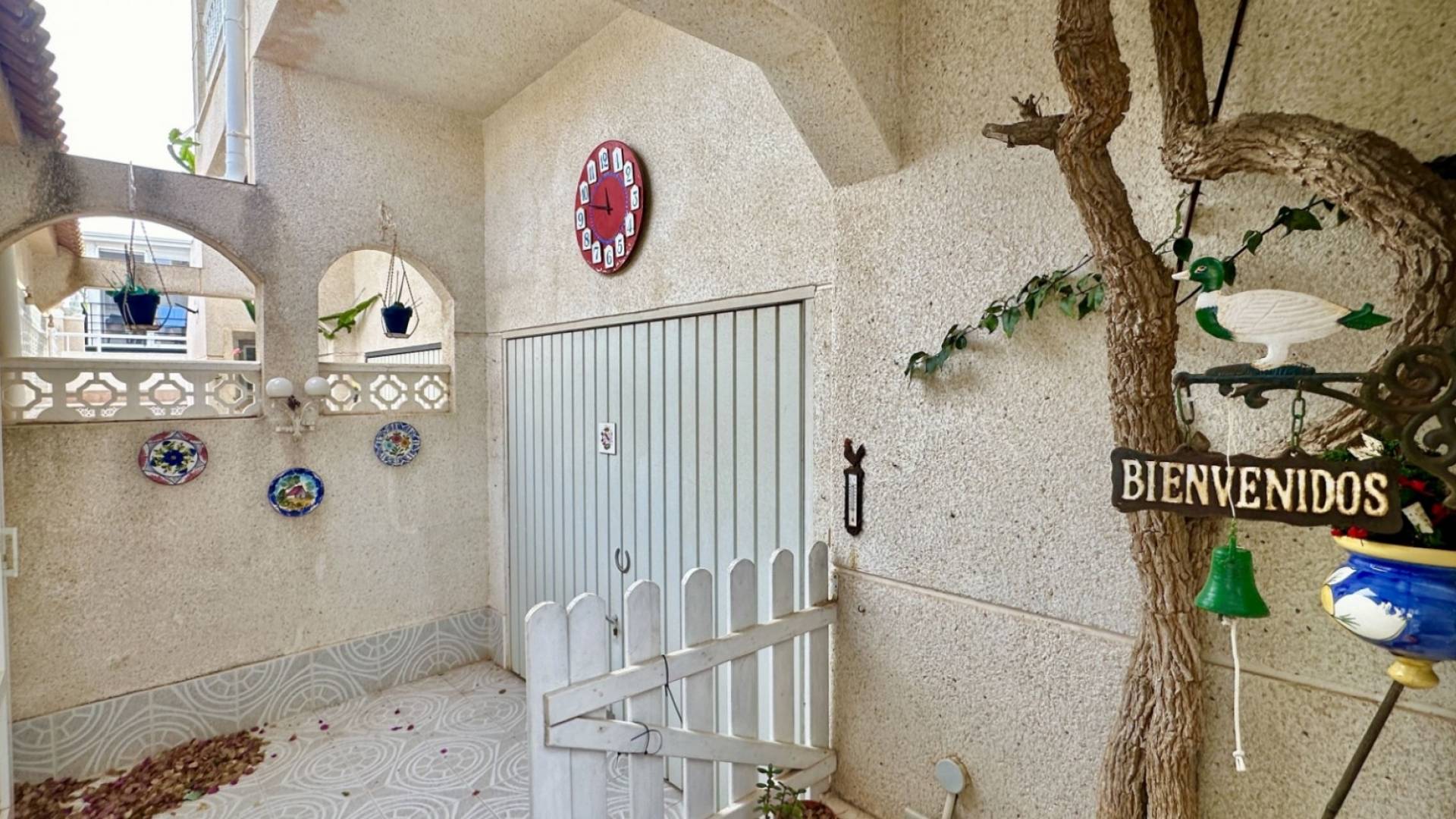 D'occasion - Townhouse - Orihuela Costa - Los Altos