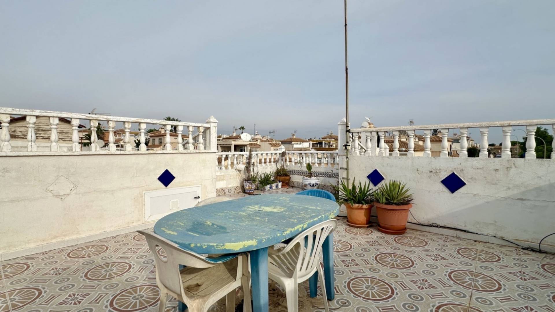 D'occasion - Townhouse - Orihuela Costa - Los Altos