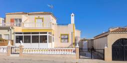 D'occasion - Townhouse - Orihuela Costa - Los Altos