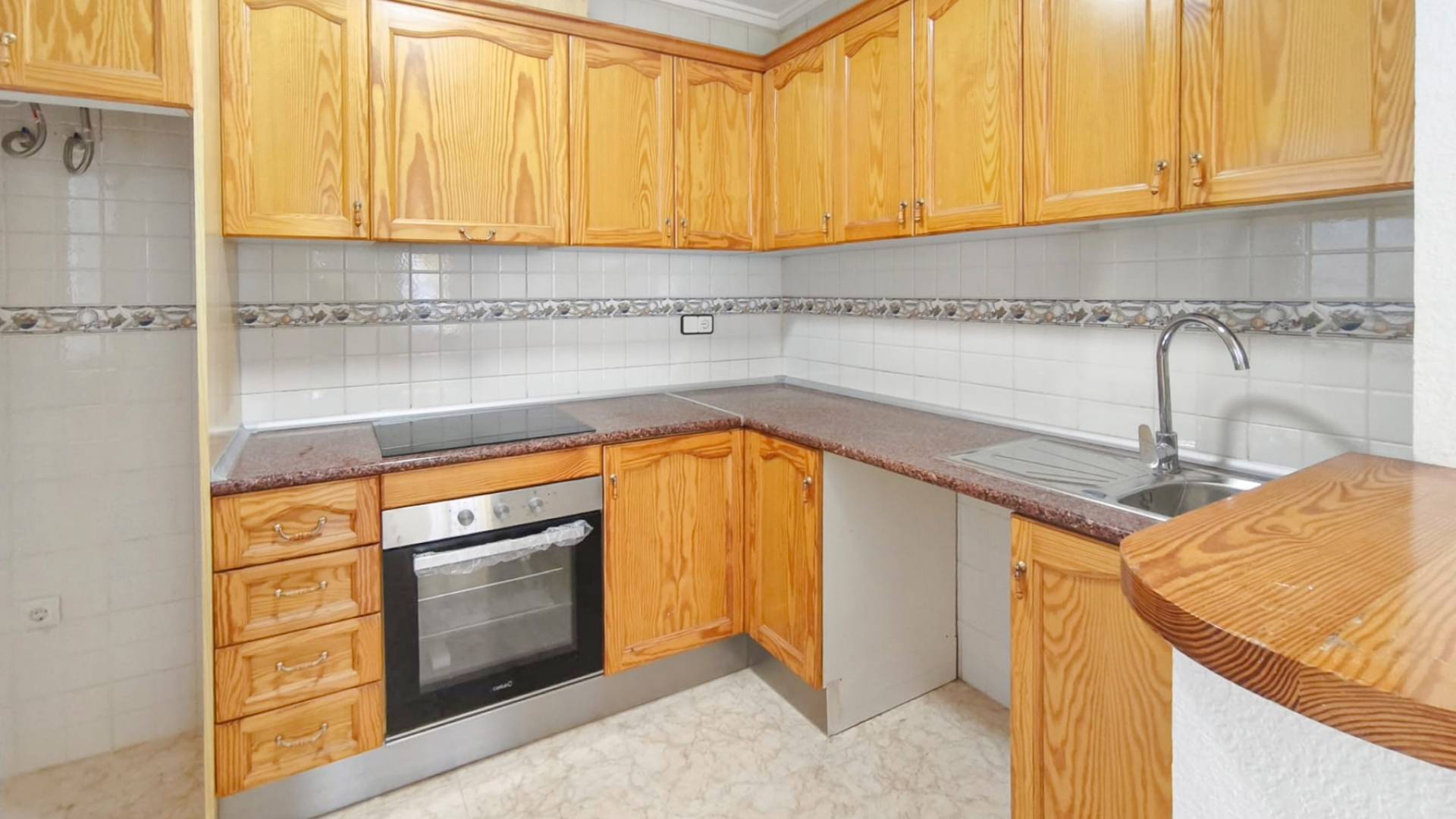 D'occasion - Townhouse - Orihuela Costa - Los Altos