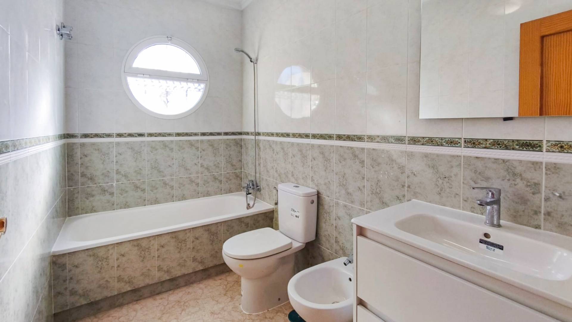 D'occasion - Townhouse - Orihuela Costa - Los Altos