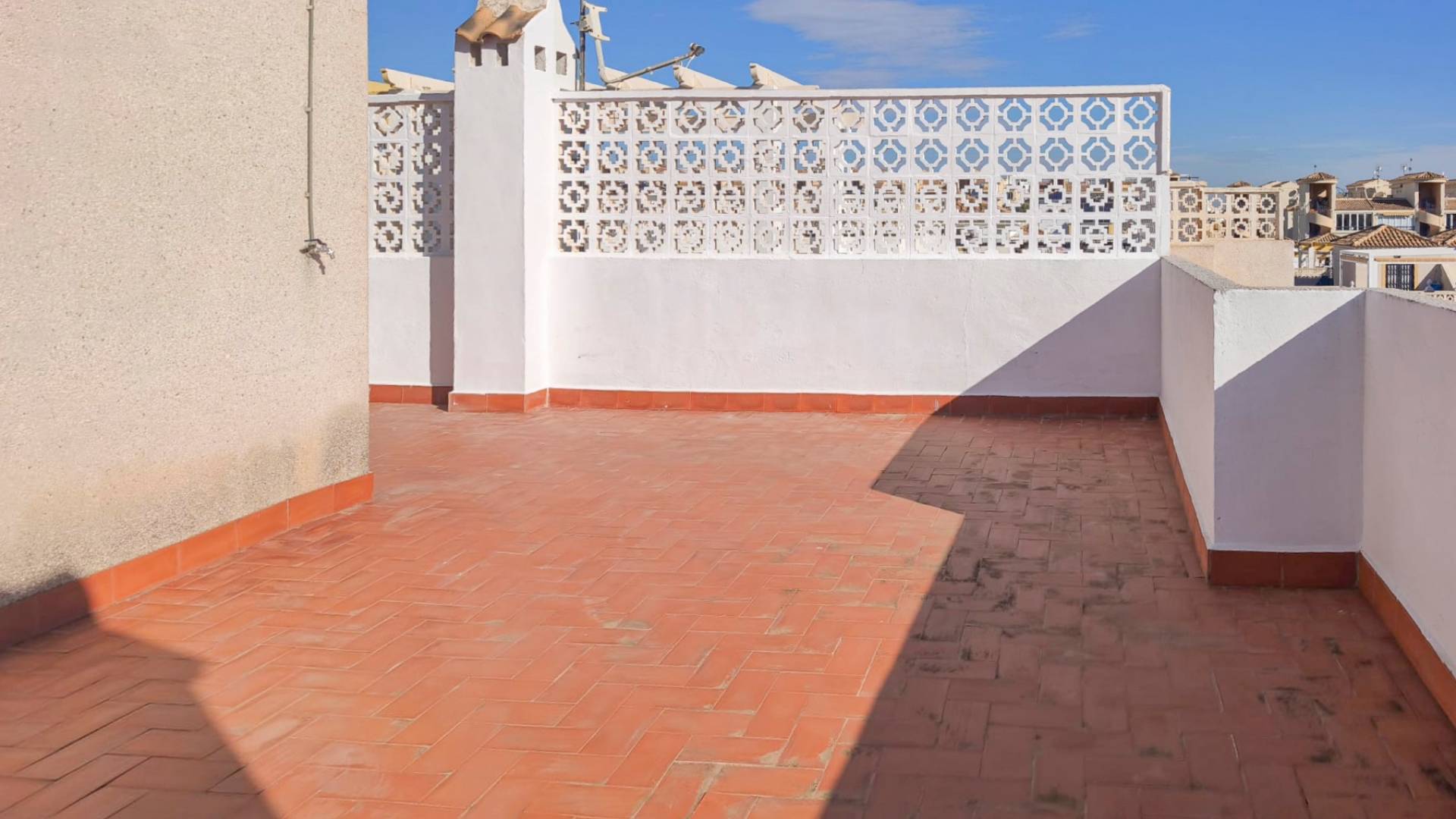 D'occasion - Townhouse - Orihuela Costa - Los Altos