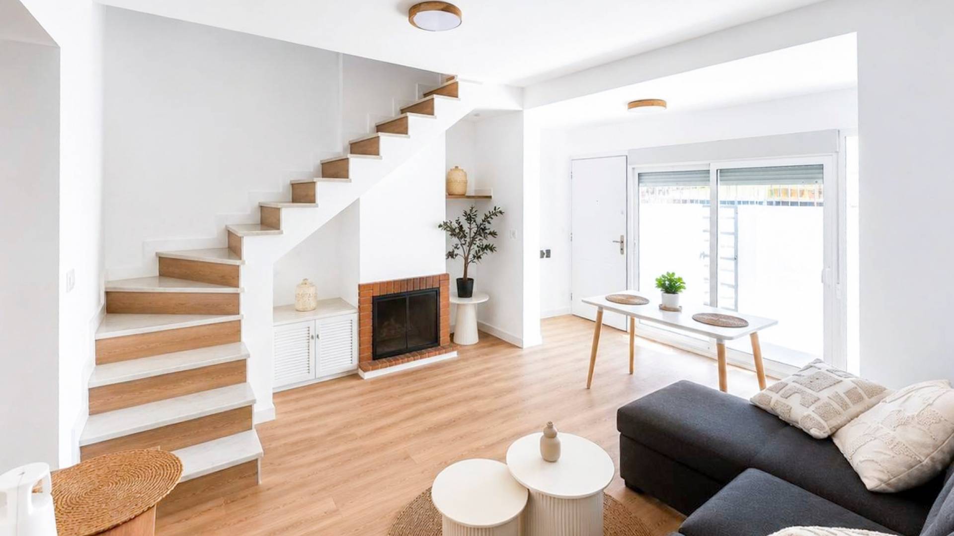 D'occasion - Townhouse - Orihuela Costa - Los Altos