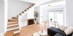D'occasion - Townhouse - Orihuela Costa - Los Altos