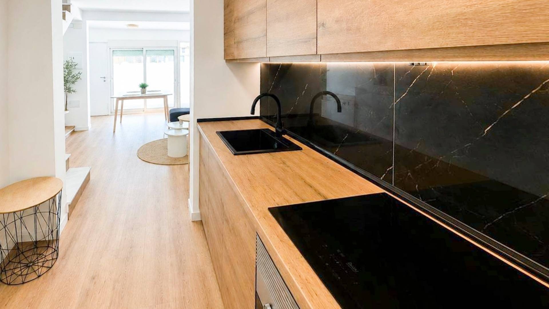 D'occasion - Townhouse - Orihuela Costa - Los Altos