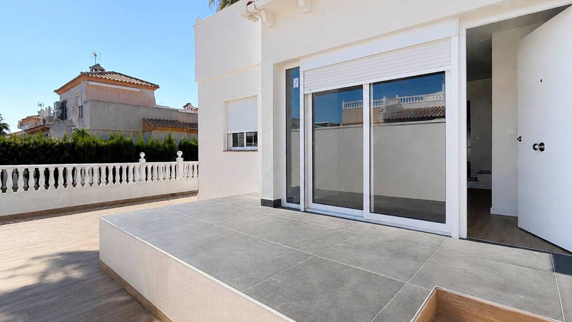 D'occasion - Townhouse - Orihuela Costa - Los Altos