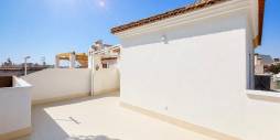 D'occasion - Townhouse - Orihuela Costa - Los Altos