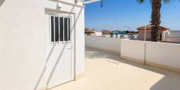 D'occasion - Townhouse - Orihuela Costa - Los Altos