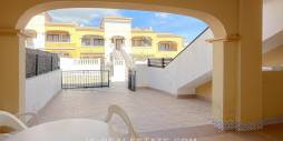 D'occasion - Townhouse - Orihuela Costa - Los Altos