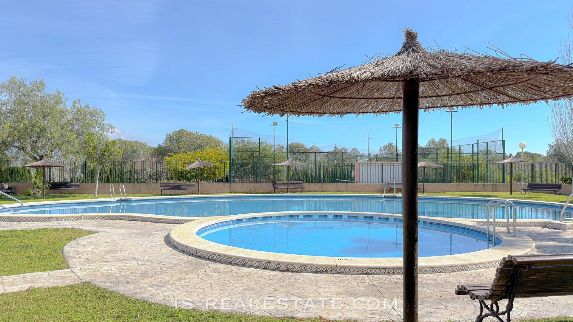 D'occasion - Townhouse - Orihuela Costa - Los Altos
