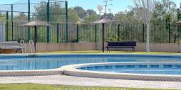 D'occasion - Townhouse - Orihuela Costa - Los Altos
