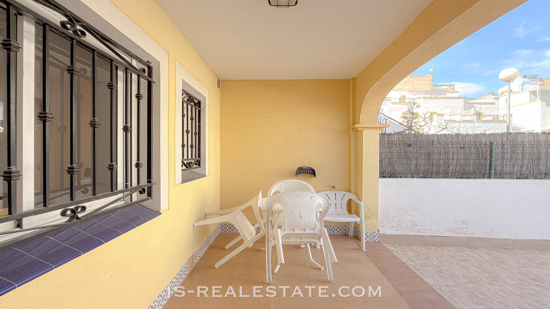 D'occasion - Townhouse - Orihuela Costa - Los Altos