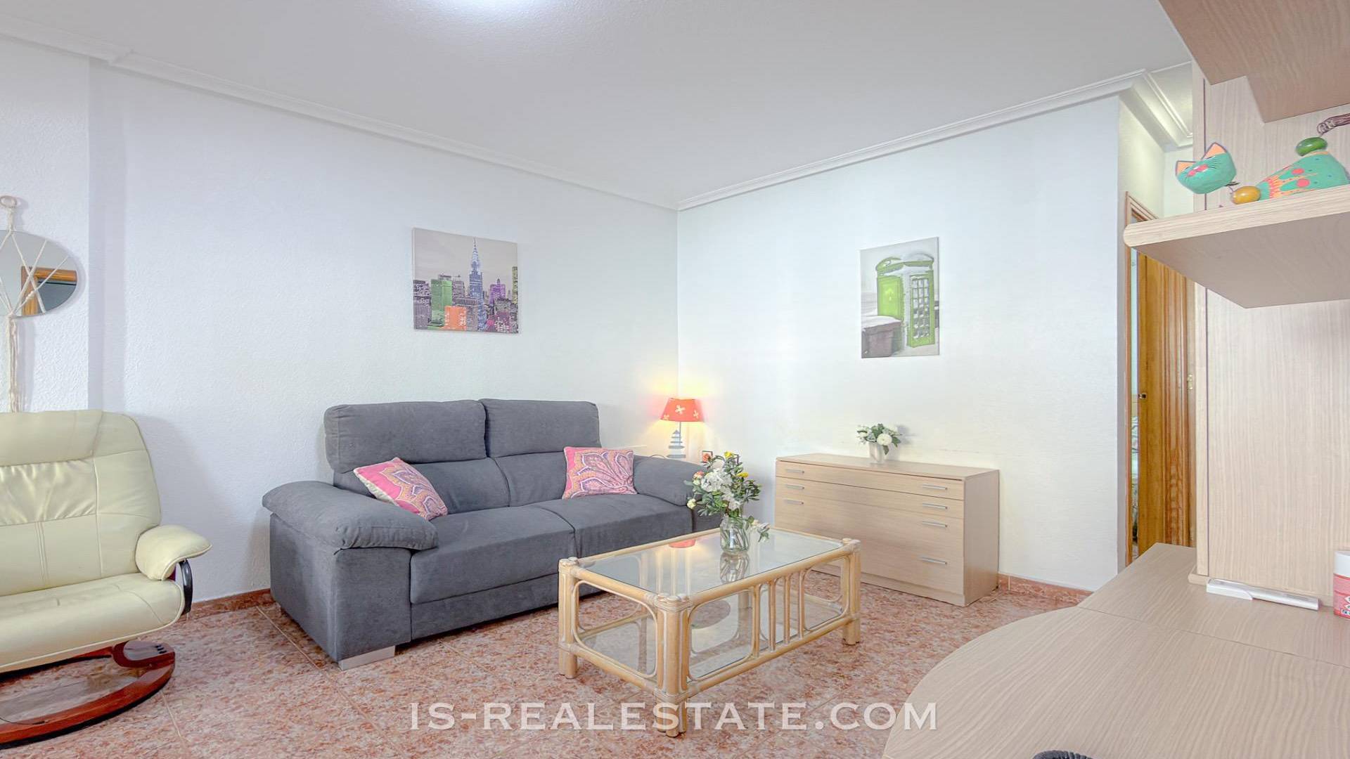 D'occasion - Townhouse - Orihuela Costa - Los Altos