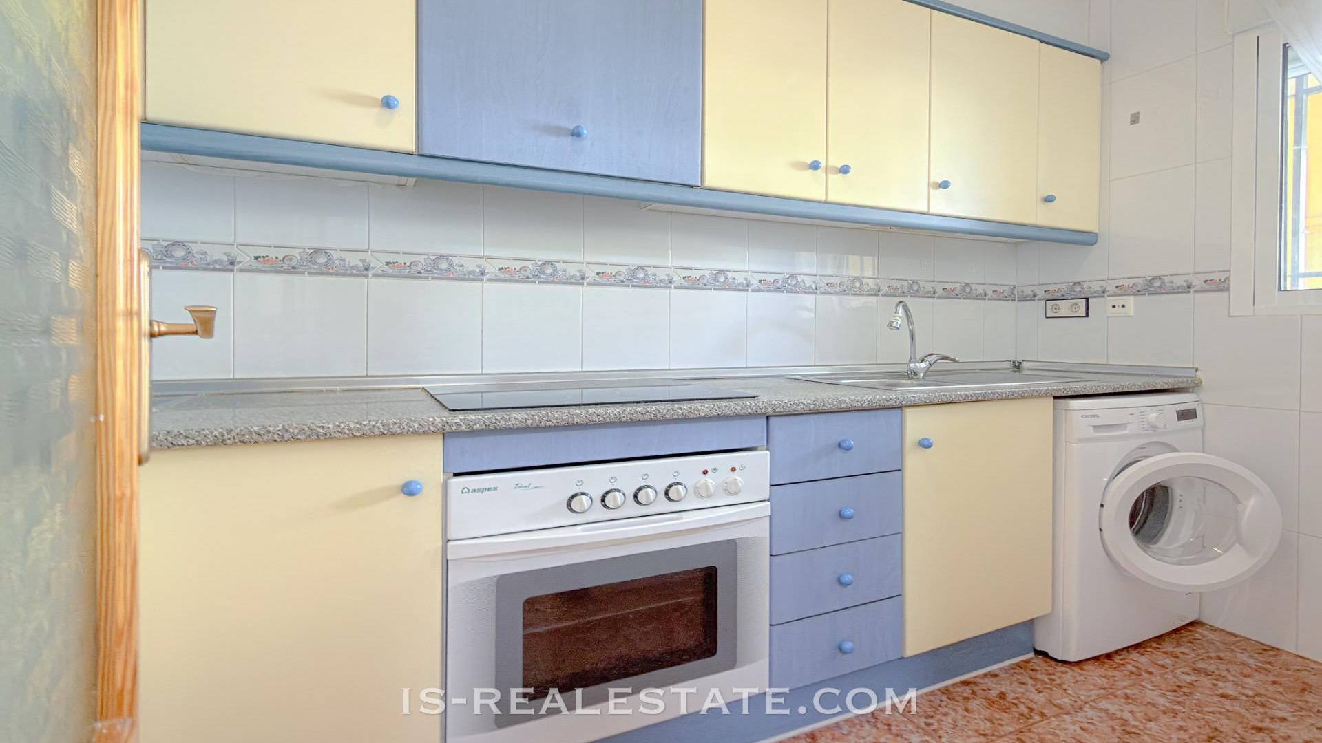 D'occasion - Townhouse - Orihuela Costa - Los Altos