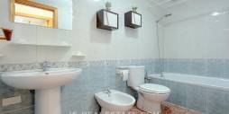 D'occasion - Townhouse - Orihuela Costa - Los Altos