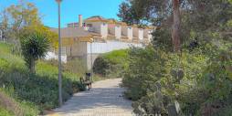 D'occasion - Townhouse - Orihuela Costa - Los Altos