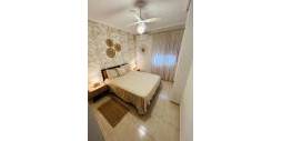D'occasion - Townhouse - Orihuela Costa - Los Altos