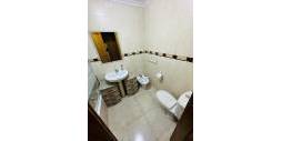 D'occasion - Townhouse - Orihuela Costa - Los Altos