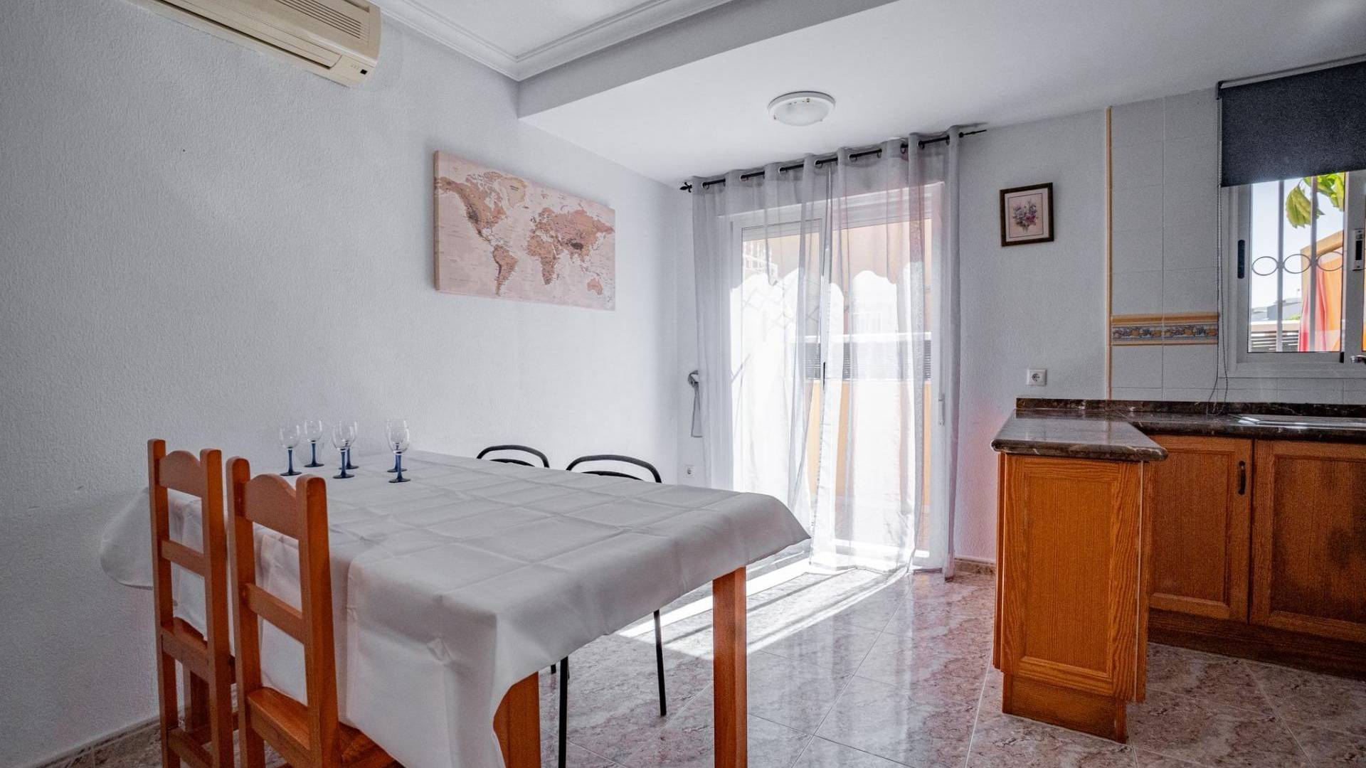 D'occasion - Townhouse - Orihuela Costa - Los balcones